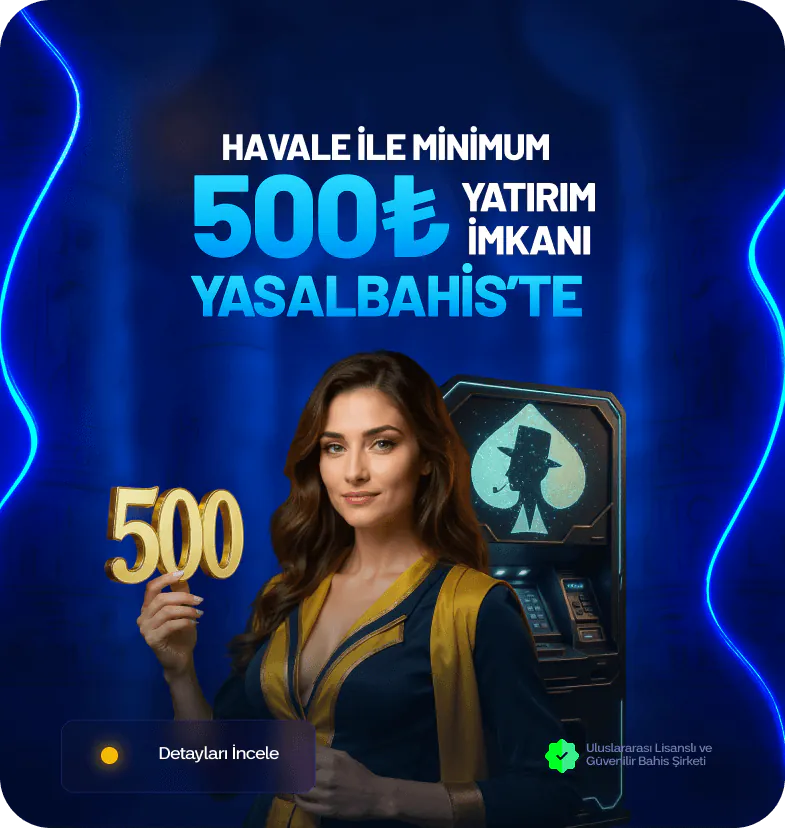 yasalbahis