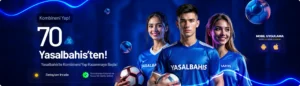 Yasalbahis Kullanıcı Tercihleri
